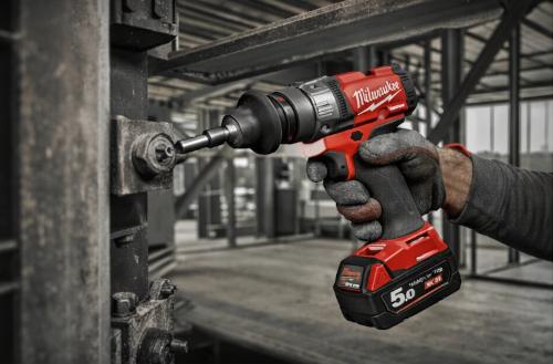 outillage Milwaukee à Gréasque