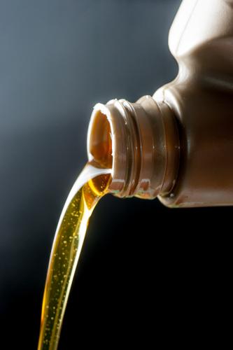huiles et liquides auto à Gréasque